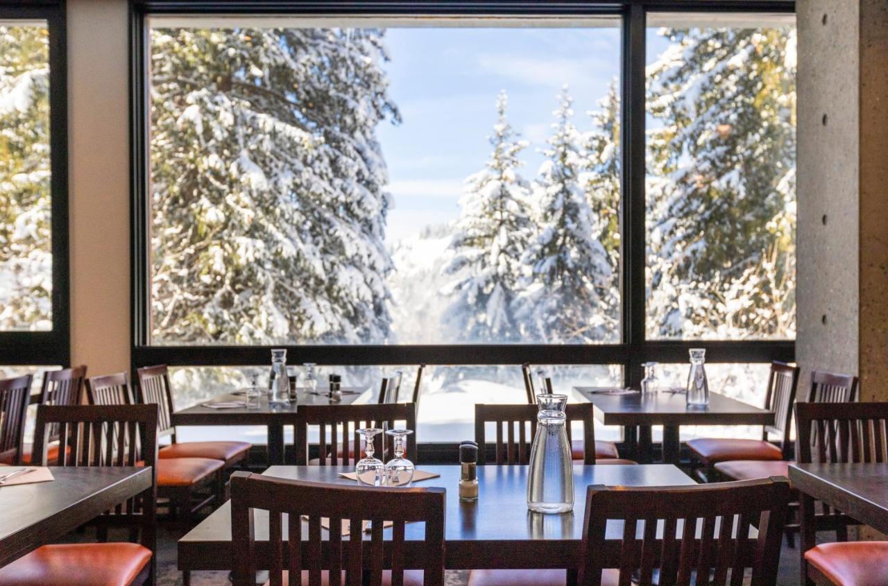 Hotel Club Mmv Le Flaine *** Exterior foto